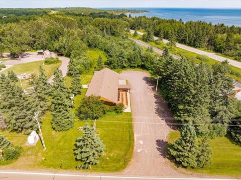 Tiny photo for 5722 Homestead Rd, Duluth, MN 55804 (MLS # 6123272)