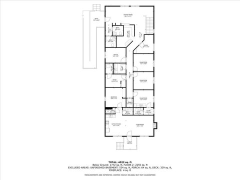 Tiny photo for 5722 Homestead Rd, Duluth, MN 55804 (MLS # 6123272)
