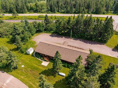 Tiny photo for 5722 Homestead Rd, Duluth, MN 55804 (MLS # 6123272)