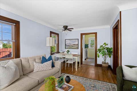 Tiny photo for 2332 Jefferson St, Duluth, MN 55812 (MLS # 6127432)