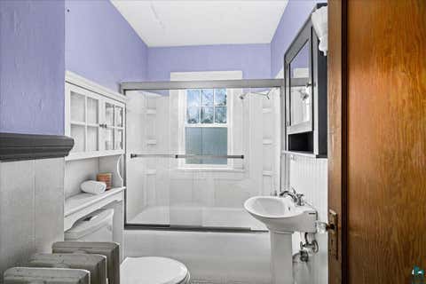 Tiny photo for 2332 Jefferson St, Duluth, MN 55812 (MLS # 6127432)