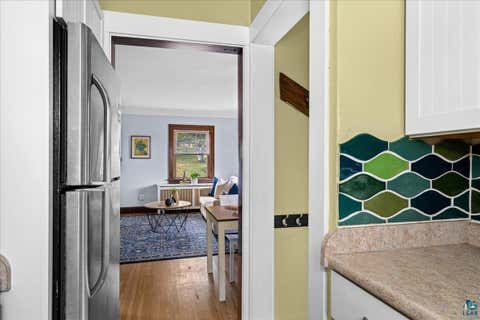 Tiny photo for 2332 Jefferson St, Duluth, MN 55812 (MLS # 6127432)