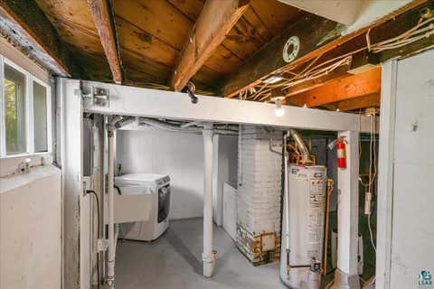 Tiny photo for 2332 Jefferson St, Duluth, MN 55812 (MLS # 6127432)