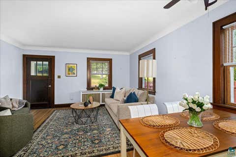 Tiny photo for 2332 Jefferson St, Duluth, MN 55812 (MLS # 6127432)