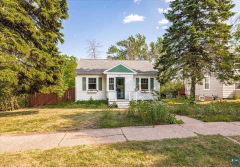 Tiny photo for 2332 Jefferson St, Duluth, MN 55812 (MLS # 6127432)