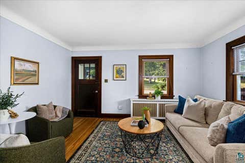Tiny photo for 2332 Jefferson St, Duluth, MN 55812 (MLS # 6127432)