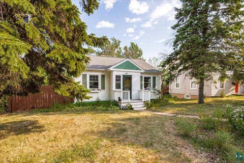 Tiny photo for 2332 Jefferson St, Duluth, MN 55812 (MLS # 6127432)