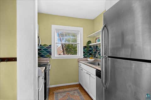 Tiny photo for 2332 Jefferson St, Duluth, MN 55812 (MLS # 6127432)