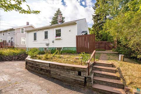 Tiny photo for 2332 Jefferson St, Duluth, MN 55812 (MLS # 6127432)