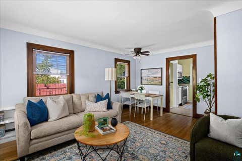 Tiny photo for 2332 Jefferson St, Duluth, MN 55812 (MLS # 6127432)