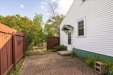 Tiny photo for 2332 Jefferson St, Duluth, MN 55812 (MLS # 6127432)