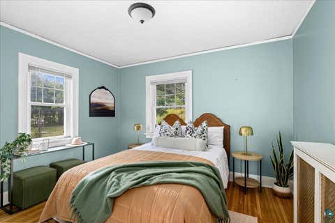 Tiny photo for 2332 Jefferson St, Duluth, MN 55812 (MLS # 6127432)
