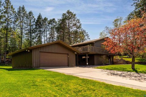 Tiny photo for 2144 Harvard Ave, Duluth, MN 55803 (MLS # 6125573)