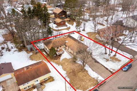 Tiny photo for 1715 Dodge Ave, Duluth, MN 55811 (MLS # 6124192)