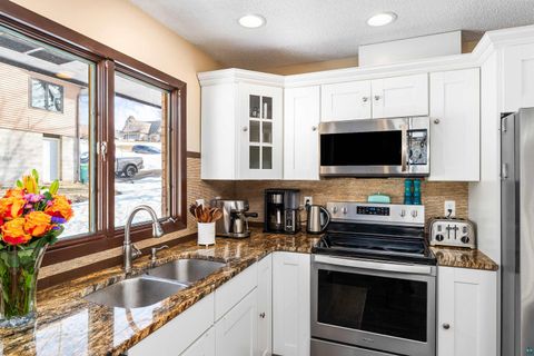 Tiny photo for 1715 Dodge Ave, Duluth, MN 55811 (MLS # 6124192)