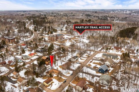 Tiny photo for 1715 Dodge Ave, Duluth, MN 55811 (MLS # 6124192)