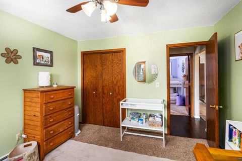 Tiny photo for 1715 Dodge Ave, Duluth, MN 55811 (MLS # 6124192)