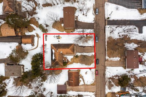 Tiny photo for 1715 Dodge Ave, Duluth, MN 55811 (MLS # 6124192)