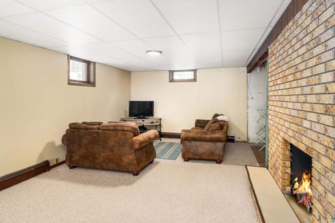 Tiny photo for 1715 Dodge Ave, Duluth, MN 55811 (MLS # 6124192)