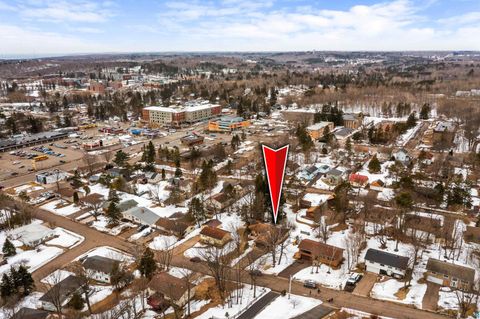 Tiny photo for 1715 Dodge Ave, Duluth, MN 55811 (MLS # 6124192)