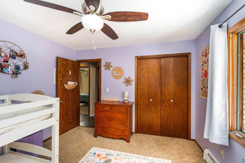 Tiny photo for 1715 Dodge Ave, Duluth, MN 55811 (MLS # 6124192)