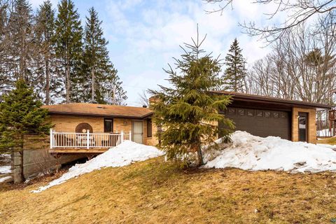 Tiny photo for 1715 Dodge Ave, Duluth, MN 55811 (MLS # 6124192)