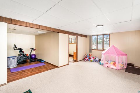 Tiny photo for 1715 Dodge Ave, Duluth, MN 55811 (MLS # 6124192)