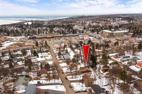 Tiny photo for 1715 Dodge Ave, Duluth, MN 55811 (MLS # 6124192)