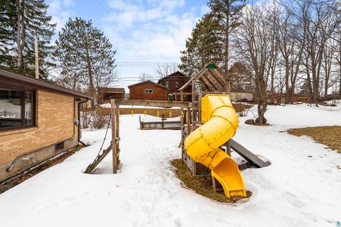 Tiny photo for 1715 Dodge Ave, Duluth, MN 55811 (MLS # 6124192)
