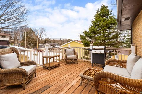 Tiny photo for 1715 Dodge Ave, Duluth, MN 55811 (MLS # 6124192)