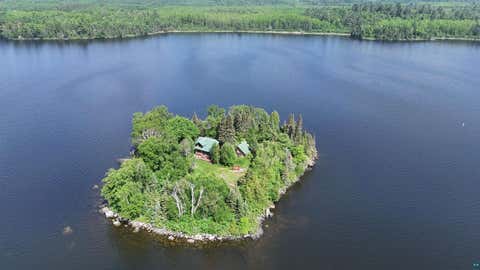 Tiny photo for TBD Longsberry Island, Orr, MN 55771 (MLS # 6126138)