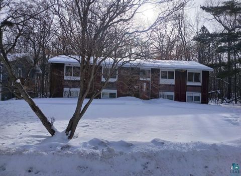 Photo of 204 Wadena St, Duluth, MN 55803 (MLS # 6123411)