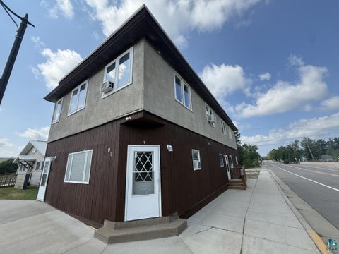 Tiny photo for 101 7th Ave W Ave, Floodwood, MN 55736 (MLS # 6127016)