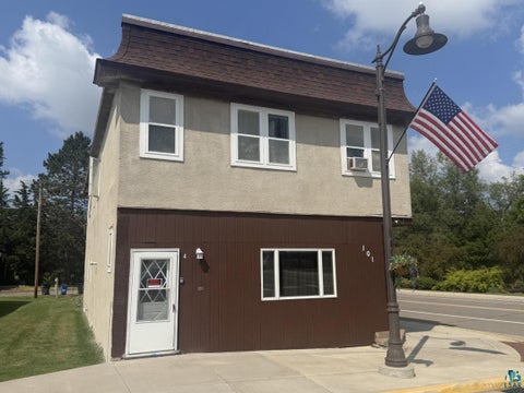 Tiny photo for 101 7th Ave W Ave, Floodwood, MN 55736 (MLS # 6127016)