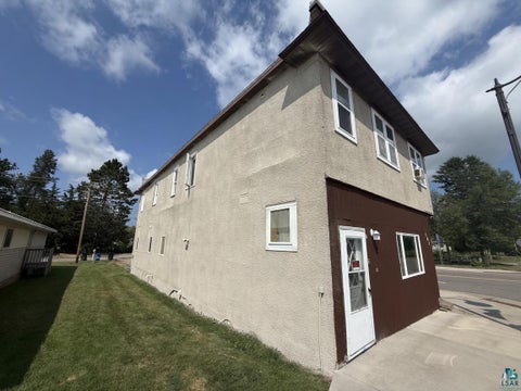 Tiny photo for 101 7th Ave W Ave, Floodwood, MN 55736 (MLS # 6127016)