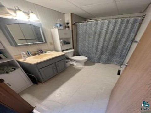 Tiny photo for 101 7th Ave W Ave, Floodwood, MN 55736 (MLS # 6127016)