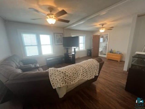 Tiny photo for 101 7th Ave W Ave, Floodwood, MN 55736 (MLS # 6127016)