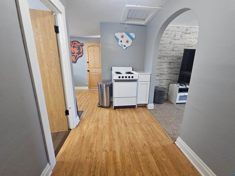 Tiny photo for 301 9th St S St, Virginia, MN 55792 (MLS # 6125684)