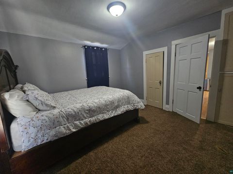 Tiny photo for 301 9th St S St, Virginia, MN 55792 (MLS # 6125684)