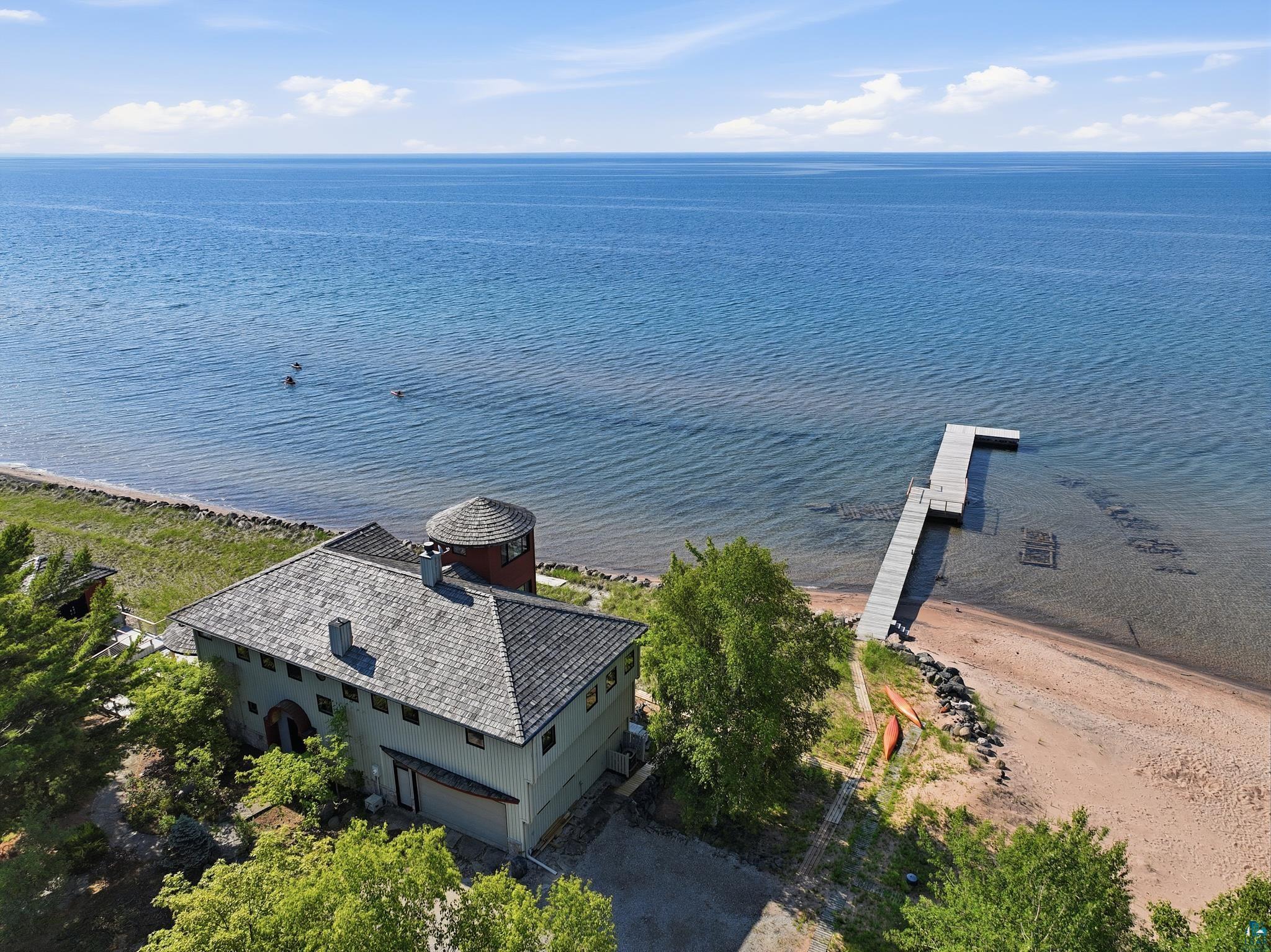 3705 Big Bay Rd