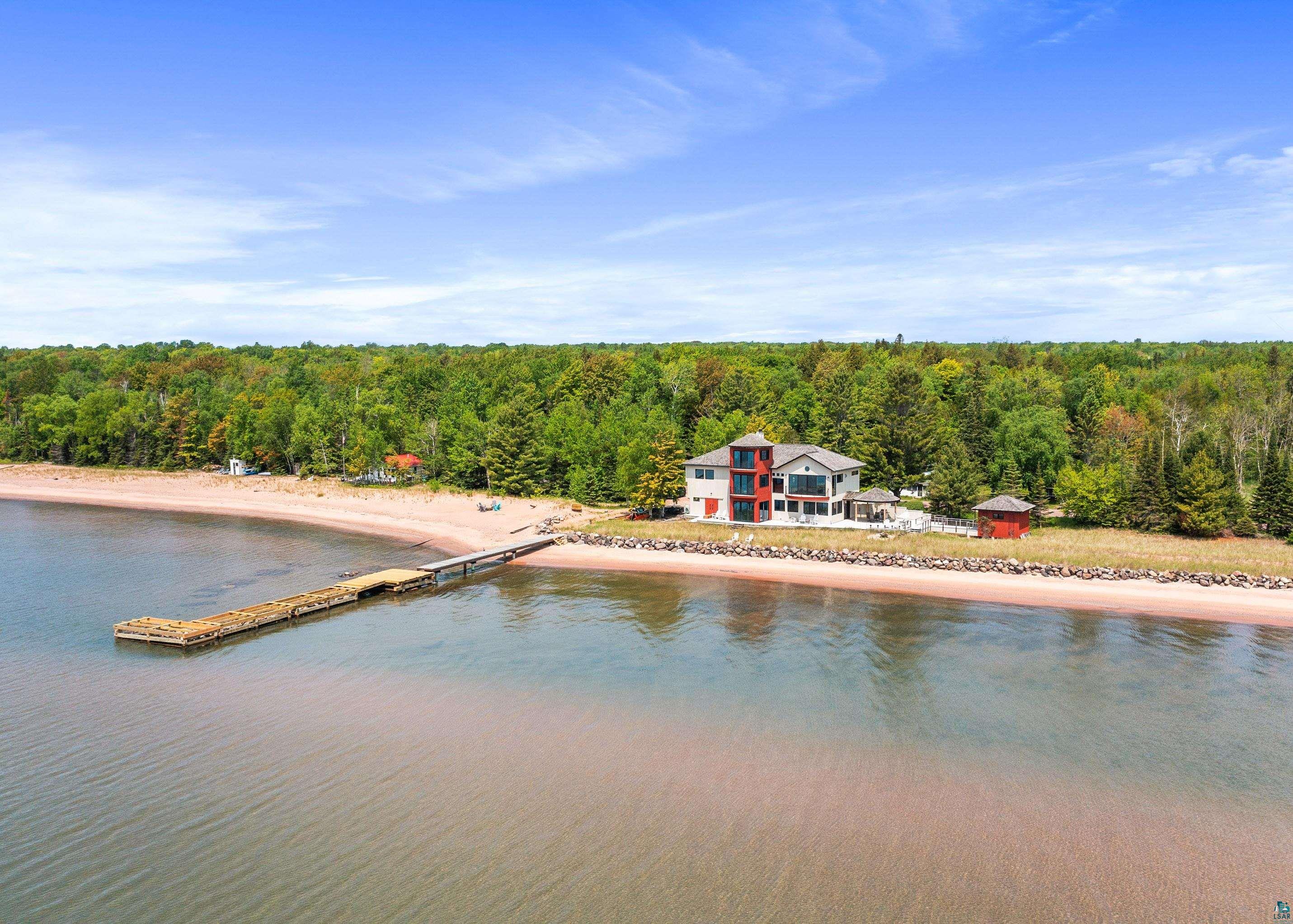 3705 Big Bay Rd