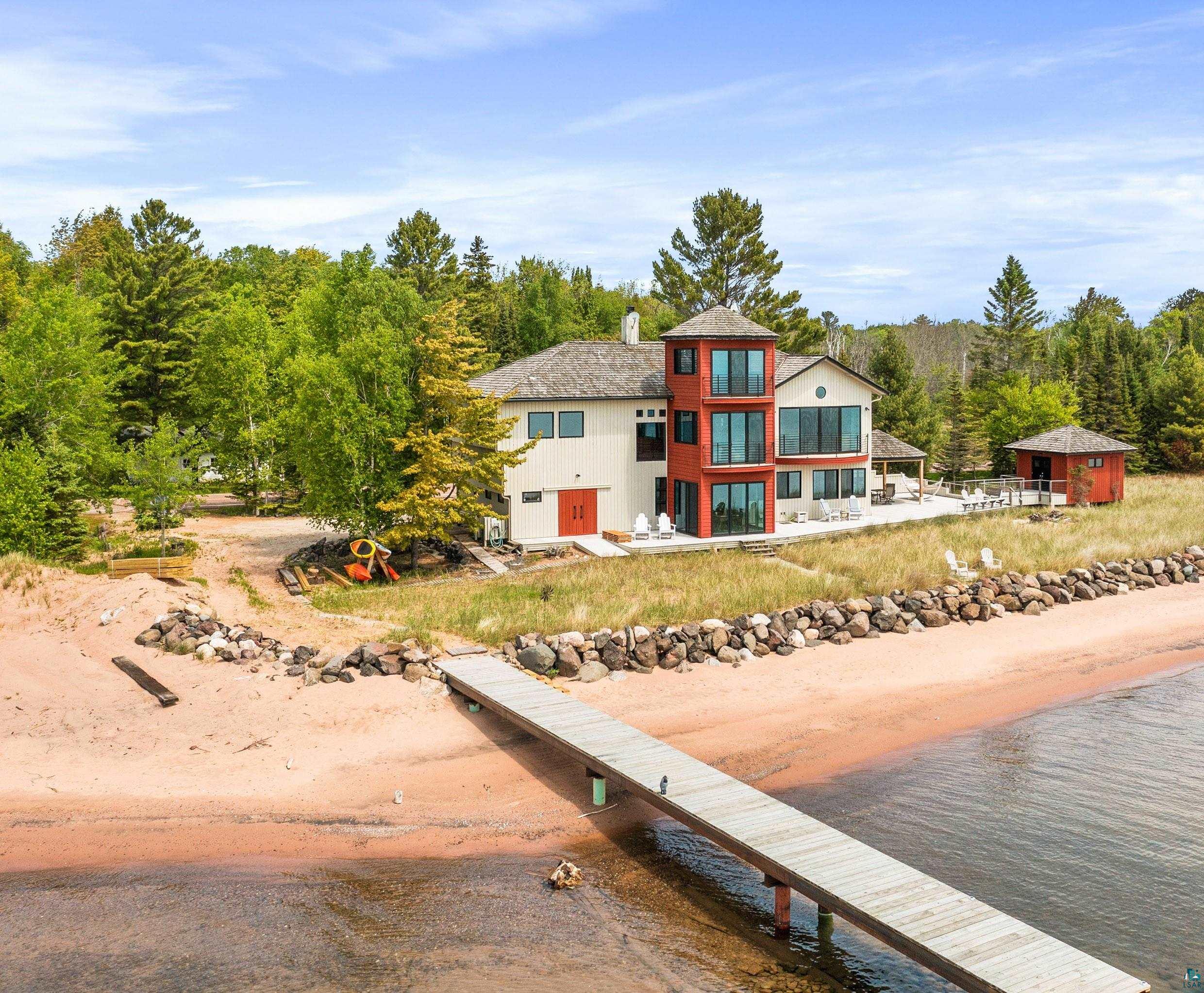 3705 Big Bay Rd