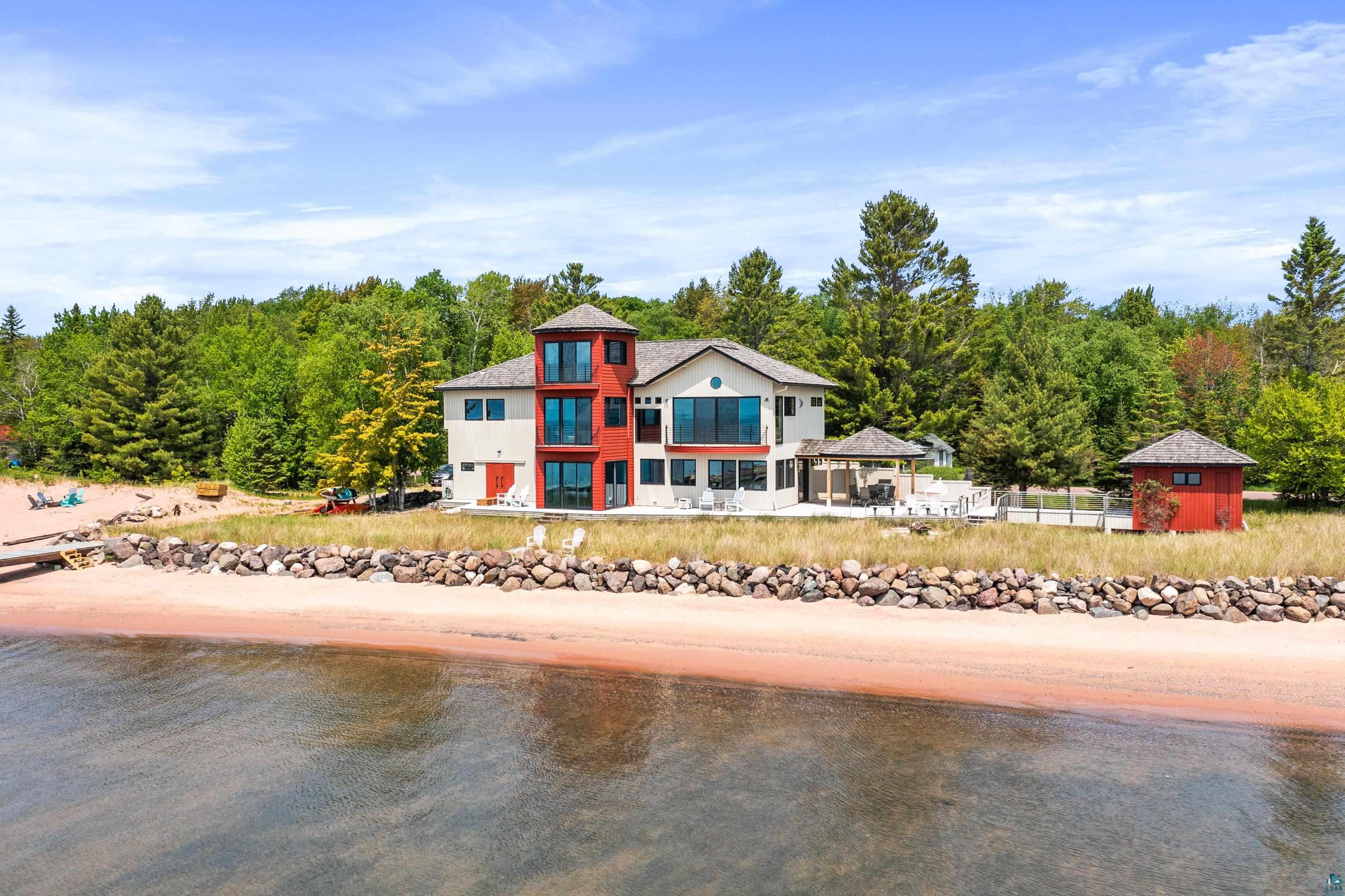 3705 Big Bay Rd