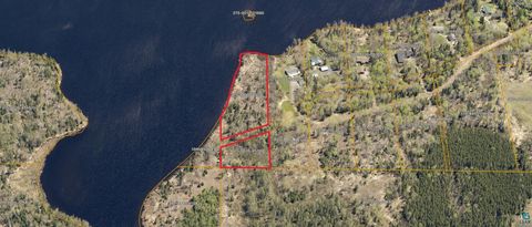 Tiny photo for 68 Haugen Ln, Duluth, MN 55803 (MLS # 6125427)