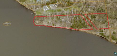 Tiny photo for 68 Haugen Ln, Duluth, MN 55803 (MLS # 6125427)