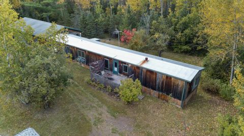 Tiny photo for 2202 Fors Rd, Two Harbors, MN 55616 (MLS # 6122299)