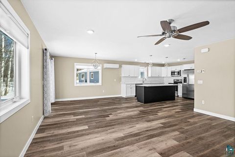 Tiny photo for 4 Michele Ln, Esko, MN 55733 (MLS # 6123842)