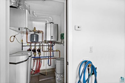 Tiny photo for 4 Michele Ln, Esko, MN 55733 (MLS # 6123842)