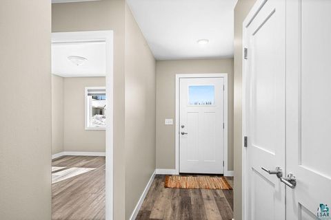 Tiny photo for 4 Michele Ln, Esko, MN 55733 (MLS # 6123842)