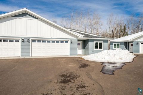 Tiny photo for 4 Michele Ln, Esko, MN 55733 (MLS # 6123842)